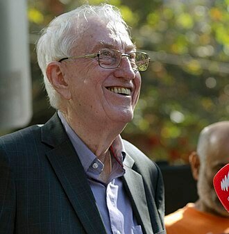 Peter C. Doherty