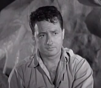 Robert Clarke