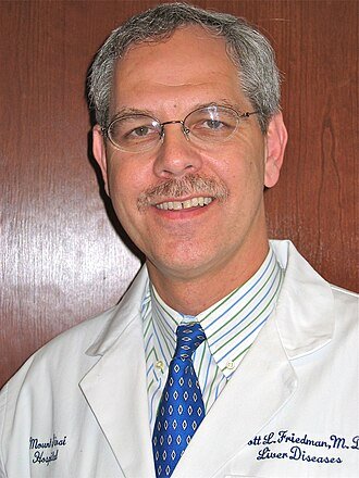 Scott L. Friedman