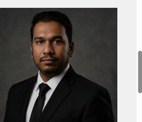 Jobear Ahmed