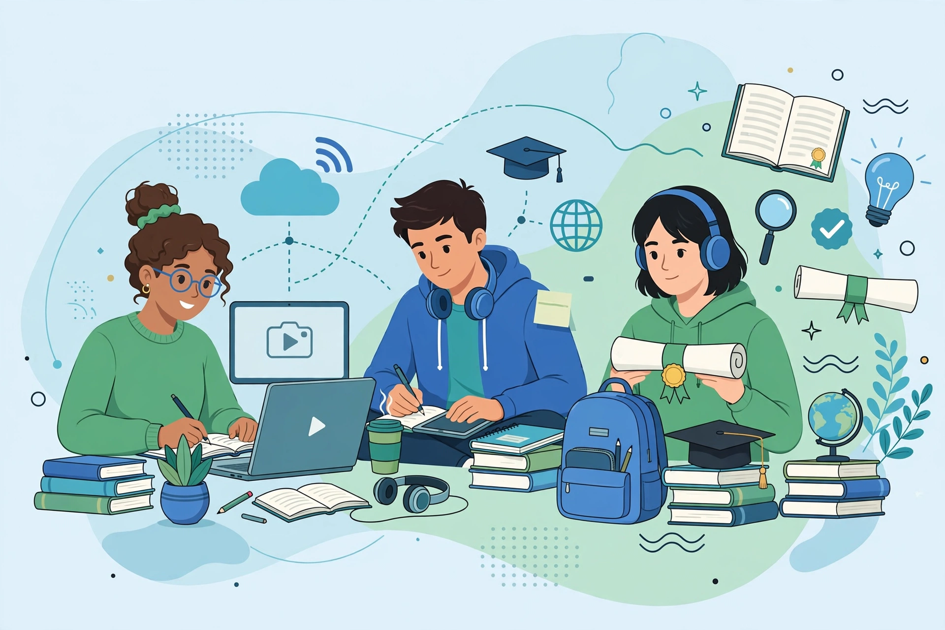 10 Affordable Online Bachelor’s Degree Programs in 2026