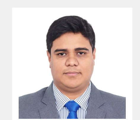 Dr. Nazmul Hasan