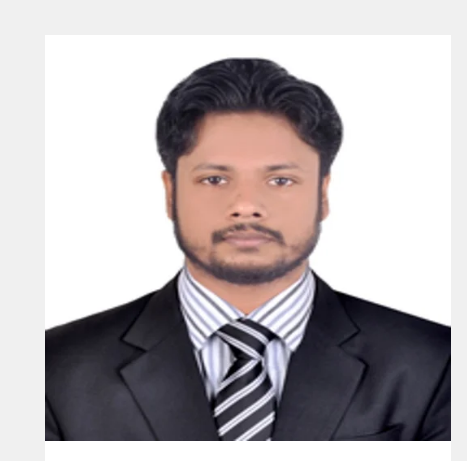 Dr. Rakibul Hasan