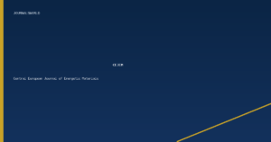 Central European Journal of Energetic Materials journal logo