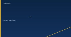 Cincinnati Romance Review journal logo