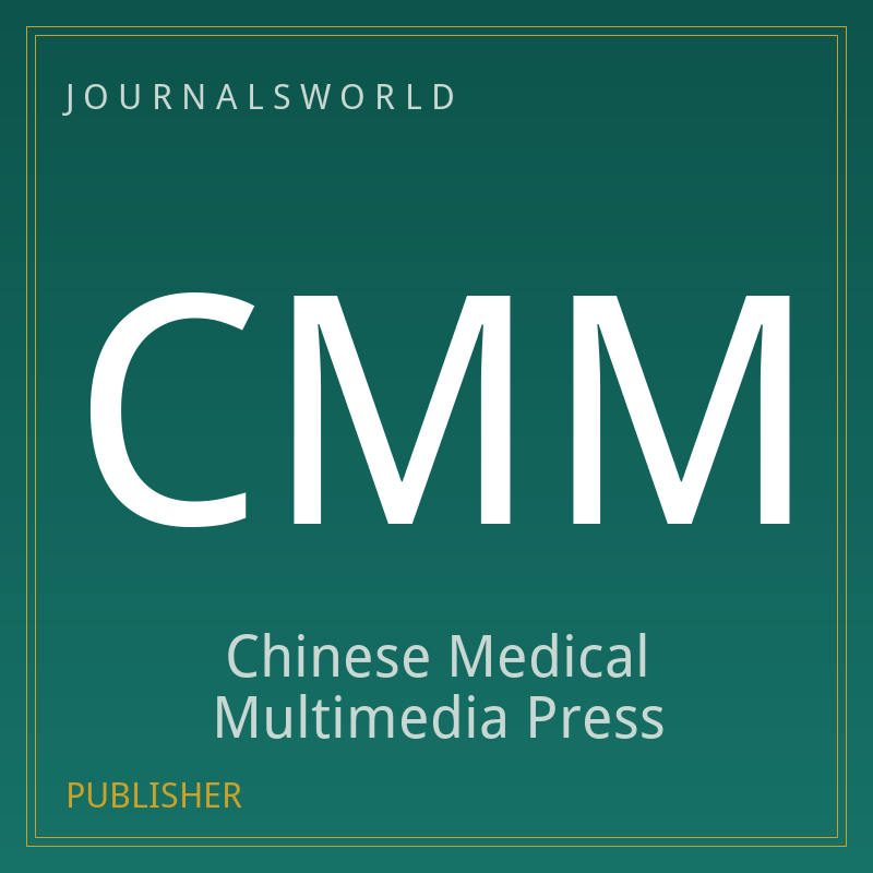 Chinese Medical Multimedia Press Co Ltd logo