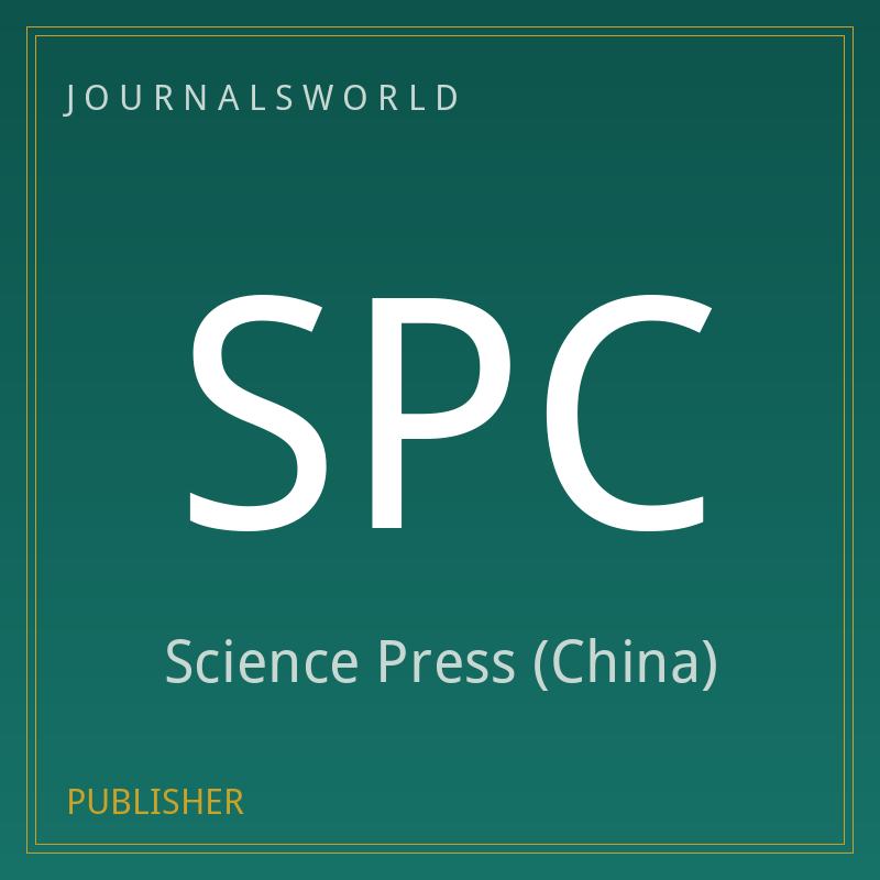 Science Press (China) logo