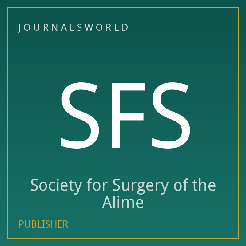 Society for Surgery of the Alimentary Tract logo