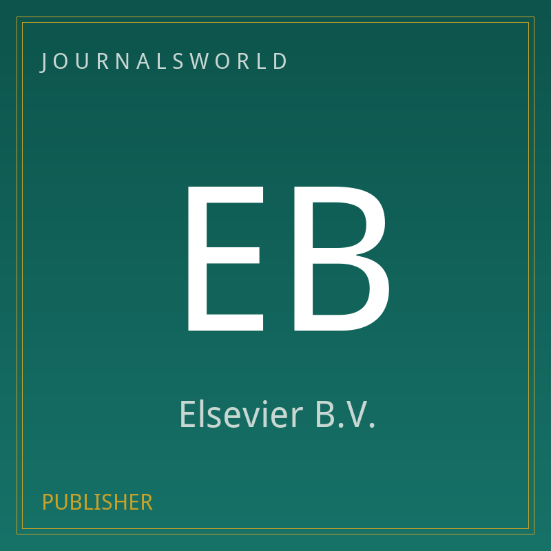Elsevier B.V. logo