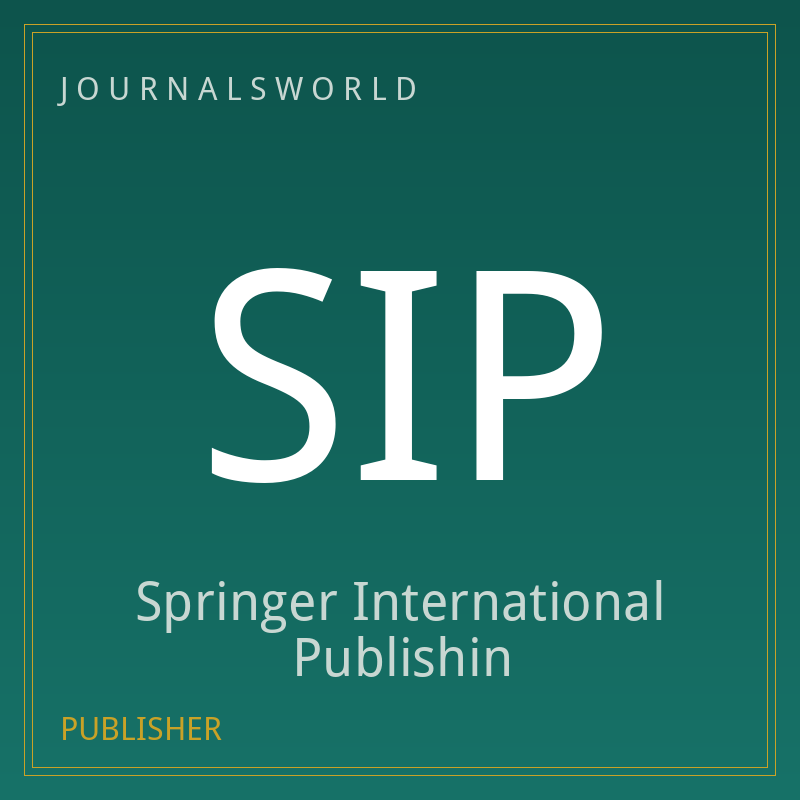 Springer International Publishing logo